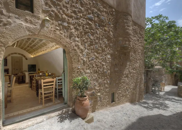 Ritsos Guesthouse